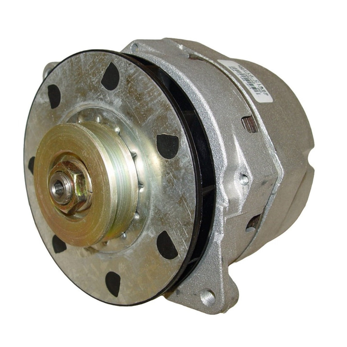 Omix-ADA 17225.03 Alternator 94-Amp