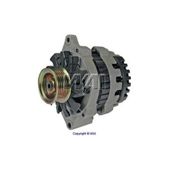 Omix-ADA 17225.05 Stock Replacement 74 amp Alternator