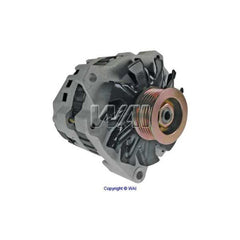 Omix-ADA 17225.07 Alternator 105 Amp, 4.0L