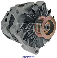 Omix-ADA 17225.07 Alternator 105 Amp, 4.0L