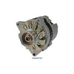 Omix-ADA 17225.08 Alternator 61 Amp
