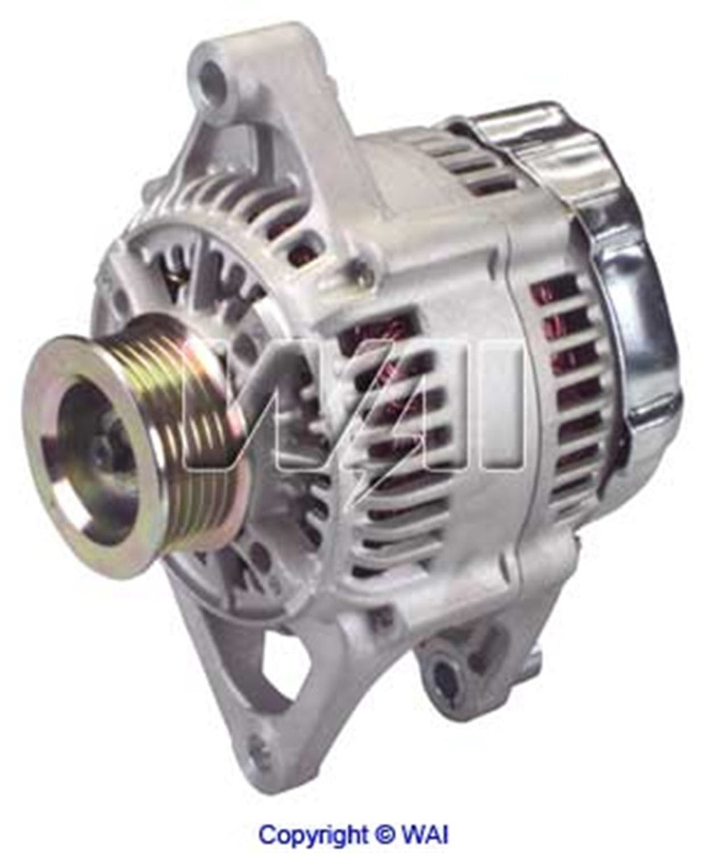 Omix-ADA 17225.13 Alternator 117-Amp