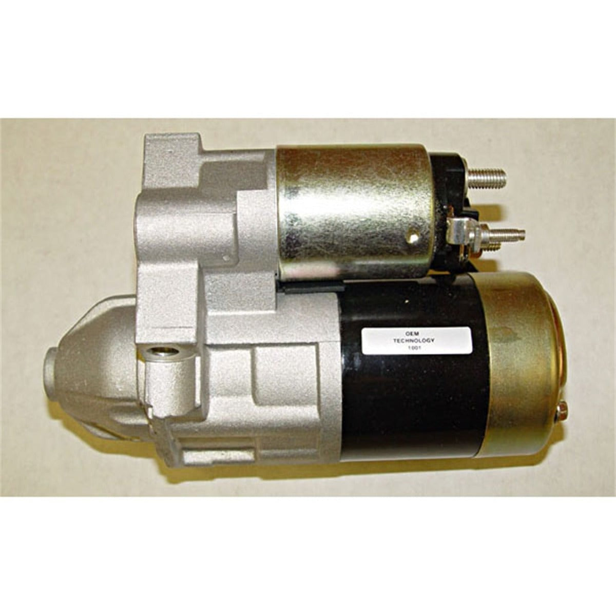 Omix-ADA 17227.05 Starter
