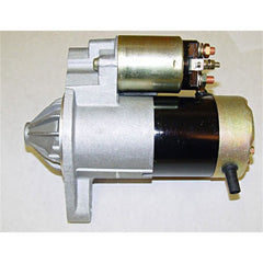 Omix-ADA 17227.06 Starter