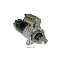Omix-ADA 17227.07 Starter