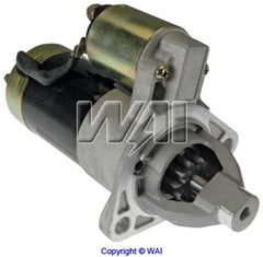 Omix-ADA 17227.07 Starter