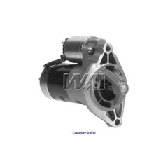 Omix-ADA 17227.08 Starter