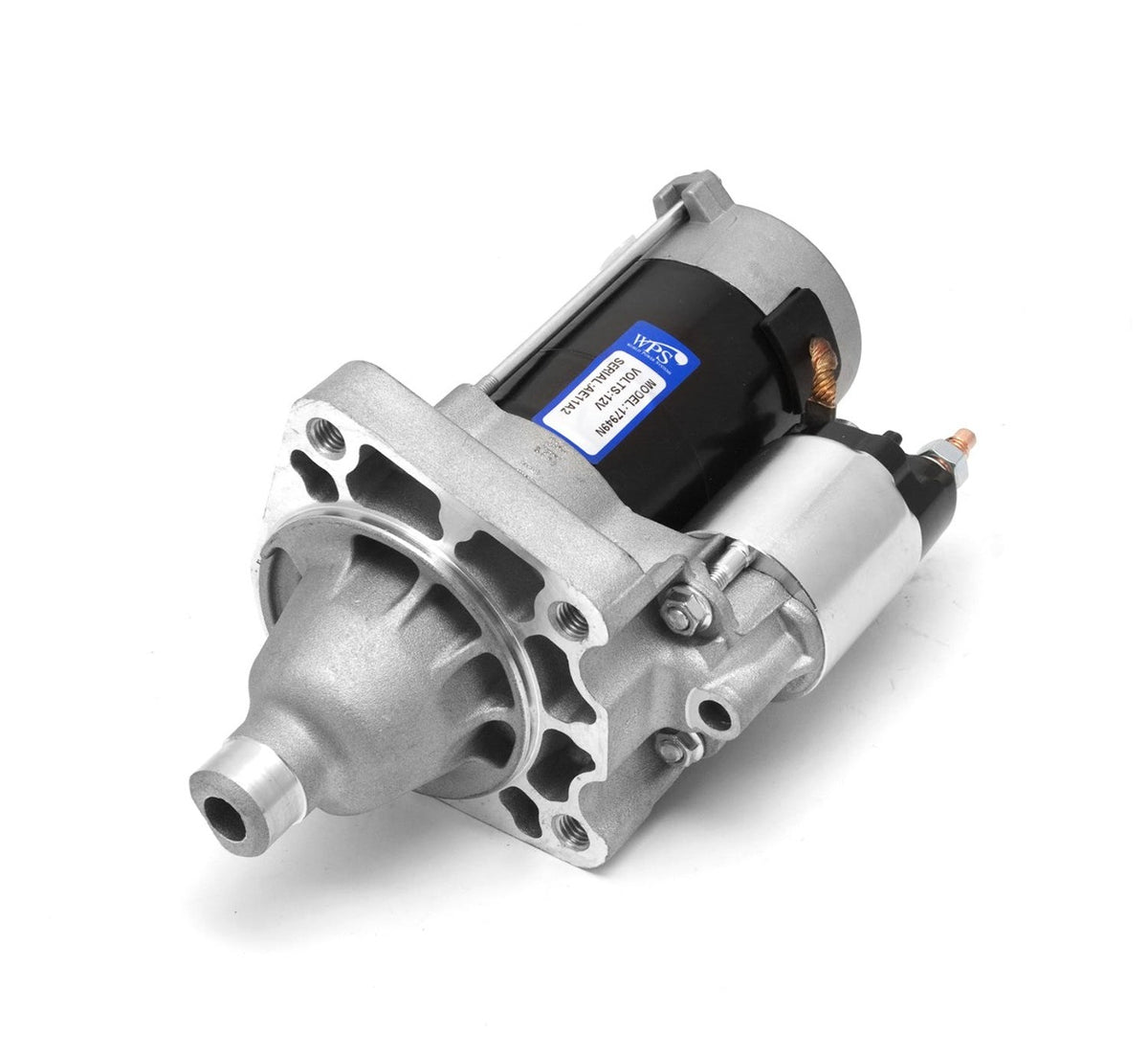 Omix-ADA 17227.19 Starter
