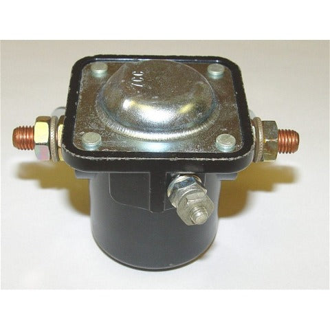 Omix-ADA 17230.01 Starter Solenoid