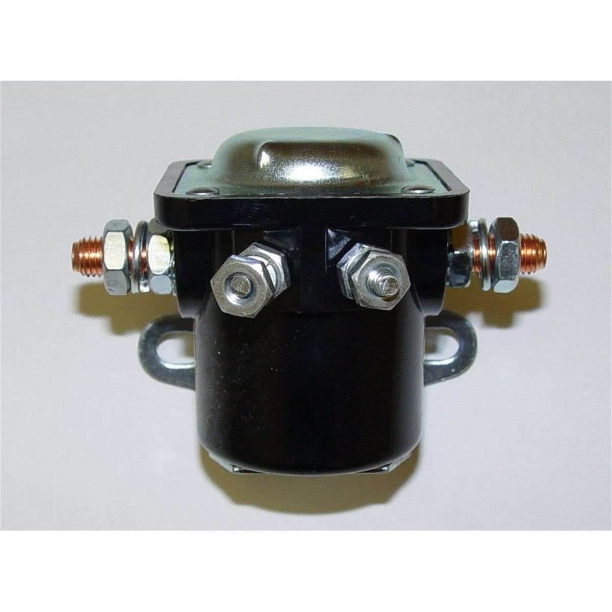 Omix-ADA 17230.02 Starter Solenoid