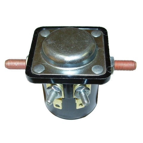 Omix-ADA 17230.05 Starter Solenoid with manual transmisison