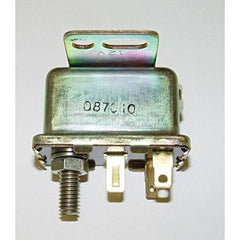 Omix-ADA 17230.06 Starter Solenoid