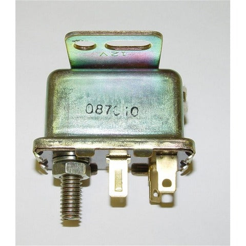 Omix-ADA 17230.06 Starter Solenoid