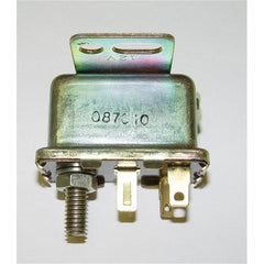 Omix-ADA 17230.06 Starter Solenoid