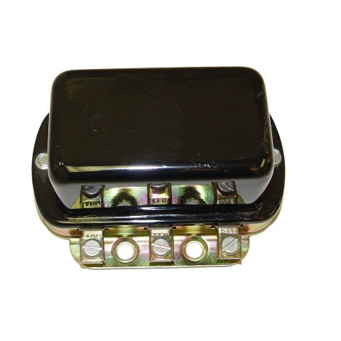 Omix-ADA 17231.02 Voltage Regulator 6 Volt
