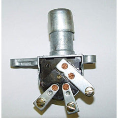Omix-ADA 17233.01 Headlight Dimmer Switch
