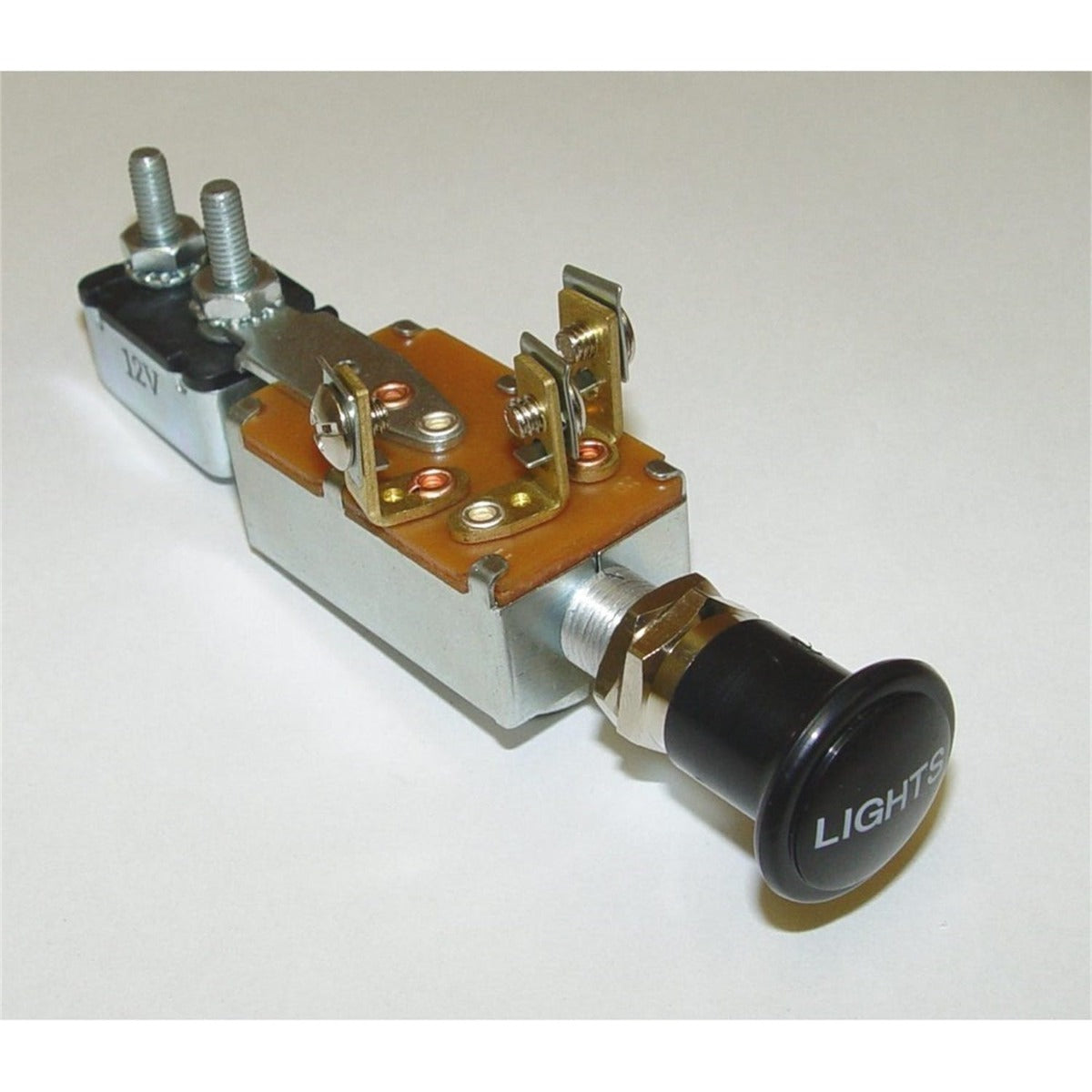 Omix-ADA 17234.01 Headlight Switch