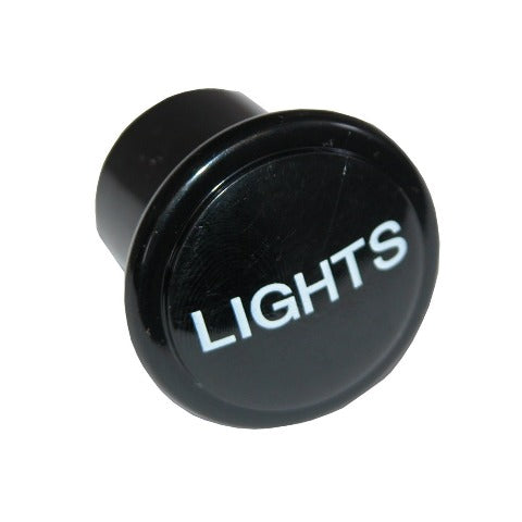 Omix-ADA 17234.02 Headlight Knob