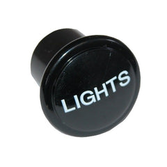 Omix-ADA 17234.02 Headlight Knob