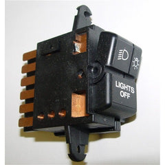Omix-ADA 17234.05 Headlight Switch