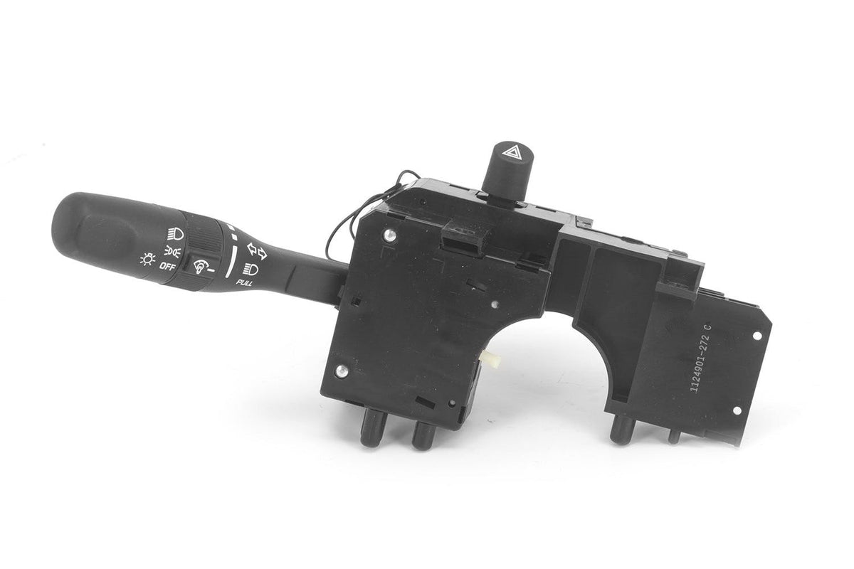 Omix-ADA 17234.19 Multi Function Switch