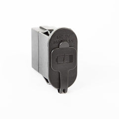 Rugged Ridge 17235.05 Dual USB Port Rocker Switch