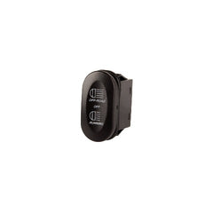 Rugged Ridge 17235.11 Switch; 3 Position; Off-Road/Running Light