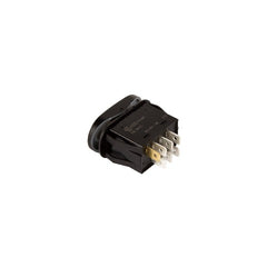 Rugged Ridge 17235.11 Switch; 3 Position; Off-Road/Running Light