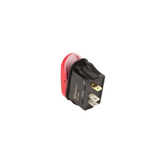 Rugged Ridge 17235.13 2-Position Rocker Switch, Passenger Eject