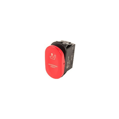 Rugged Ridge 17235.13 2-Position Rocker Switch, Passenger Eject