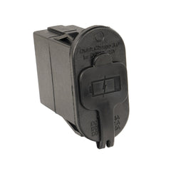 Rugged Ridge 17235.16 Dual USB Port With Qi capabilities 3.0