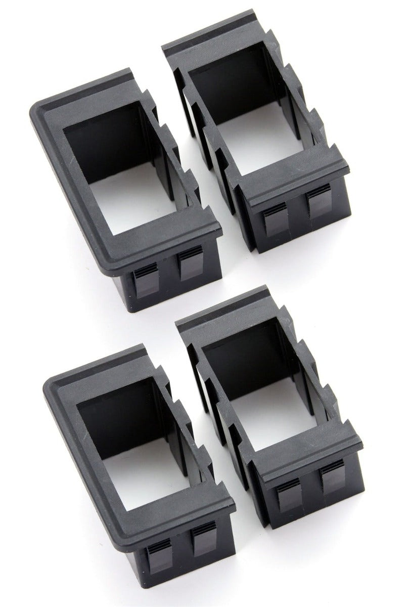 Rugged Ridge 17235.20 Rocker Switch Housing Kit
