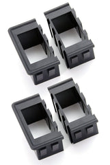 Rugged Ridge 17235.20 Rocker Switch Housing Kit