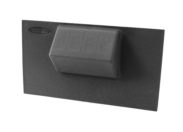 Rugged Ridge 17235.55 Lower Console Switch Panel