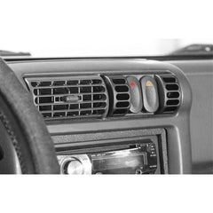 Rugged Ridge 17235.80 AC Vent Switch Pod