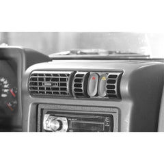 Rugged Ridge 17235.80 AC Vent Switch Pod