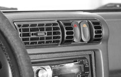 Rugged Ridge 17235.80 AC Vent Switch Pod