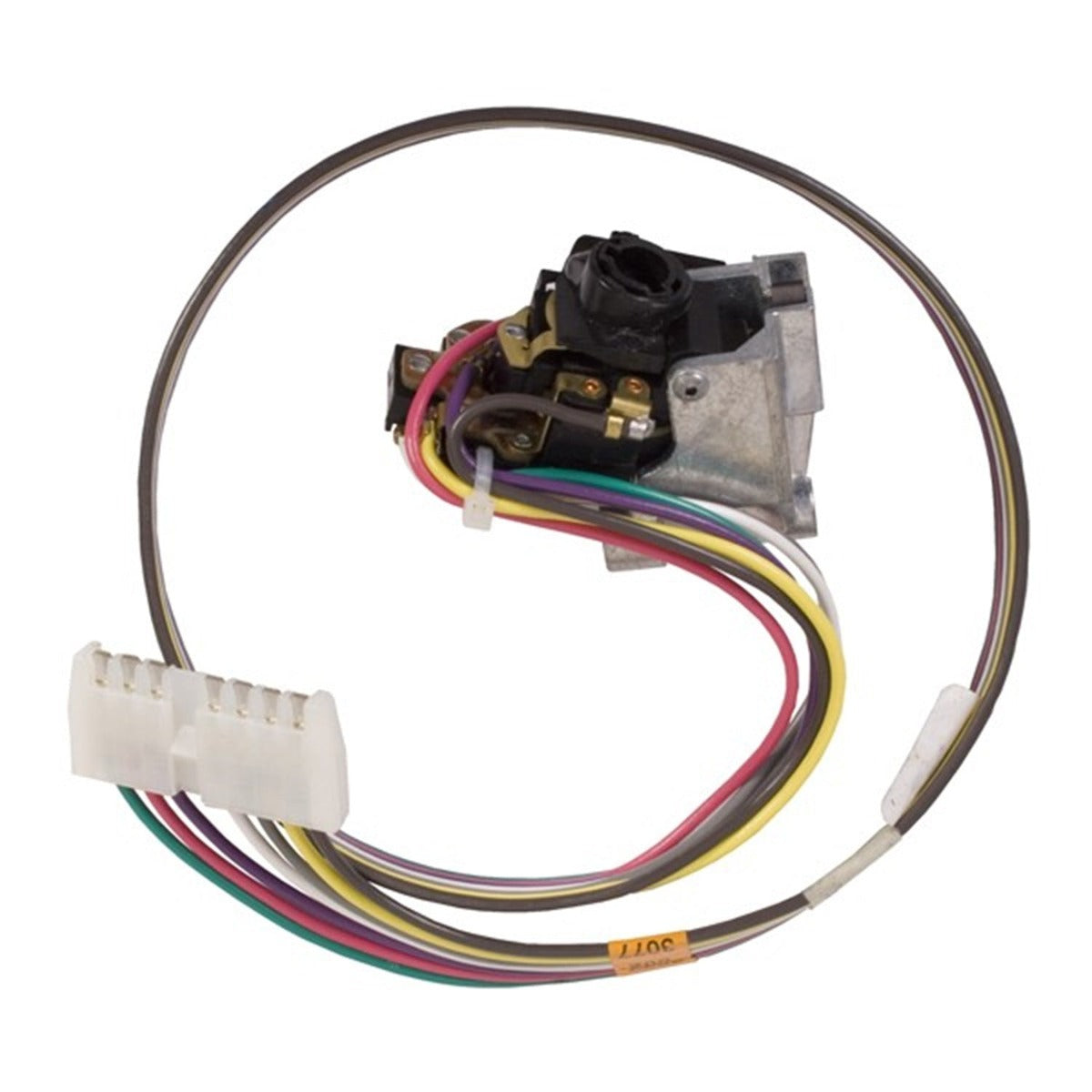 Omix-ADA 17236.04 Wiper Switch, Tilt Intermittent