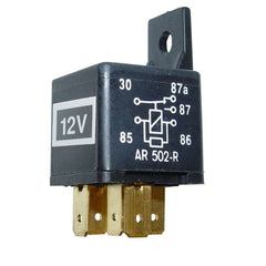 Omix-ADA 17237.02 Relay for Fog Lamps