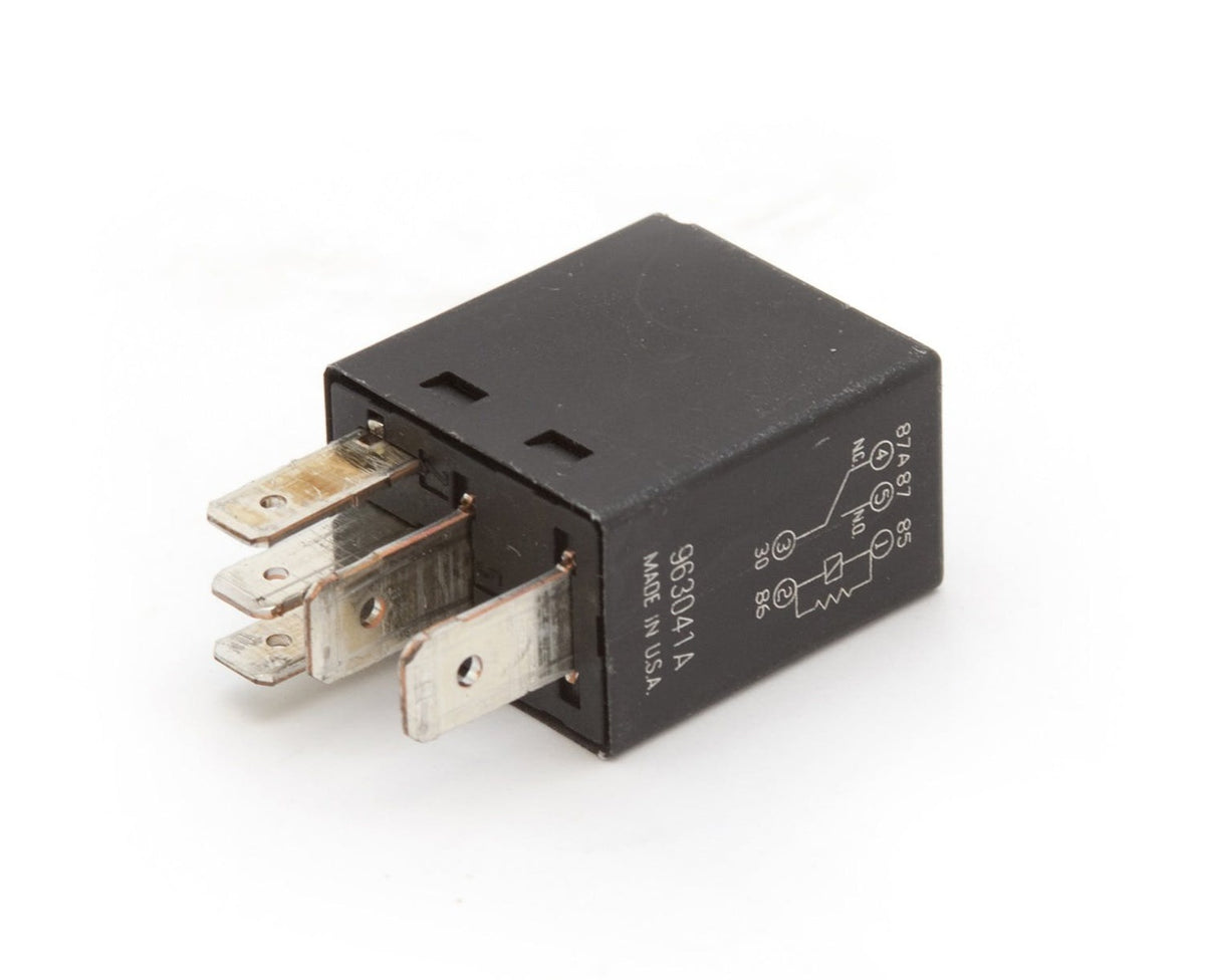 Omix-ADA 17237.15 Starter Relay
