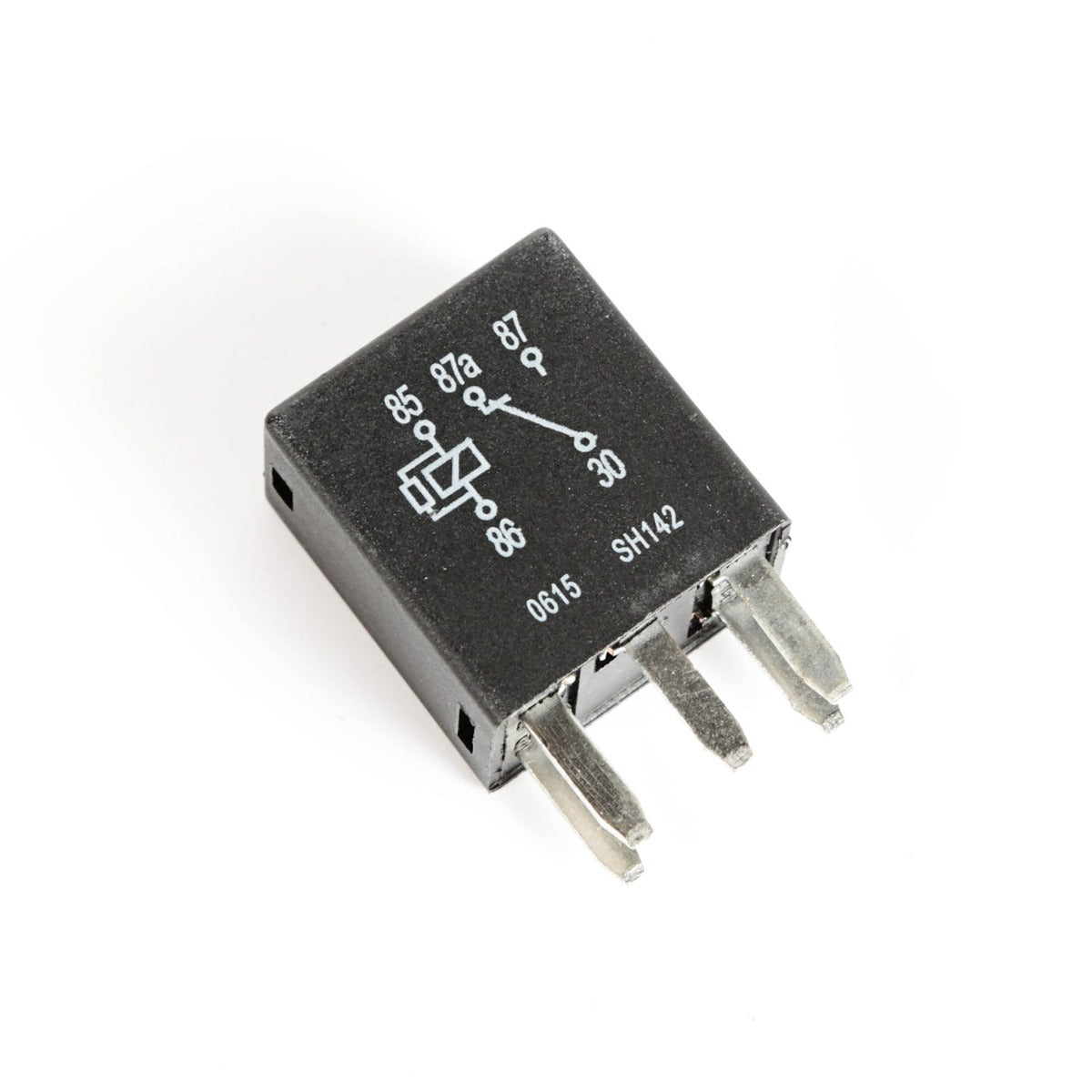 Omix-ADA 17237.22 Horn Relay, 5-Terminals