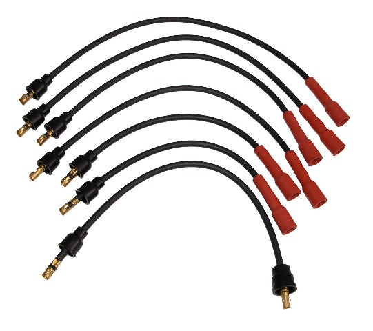 Omix-ADA 17245.08 Ignition Wire Set