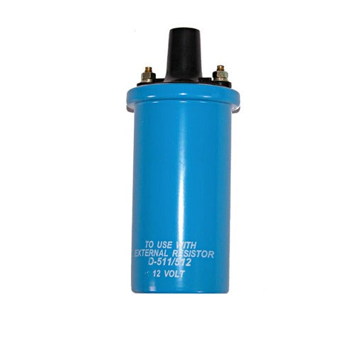 Omix-ADA 17247.06 Ignition Coil