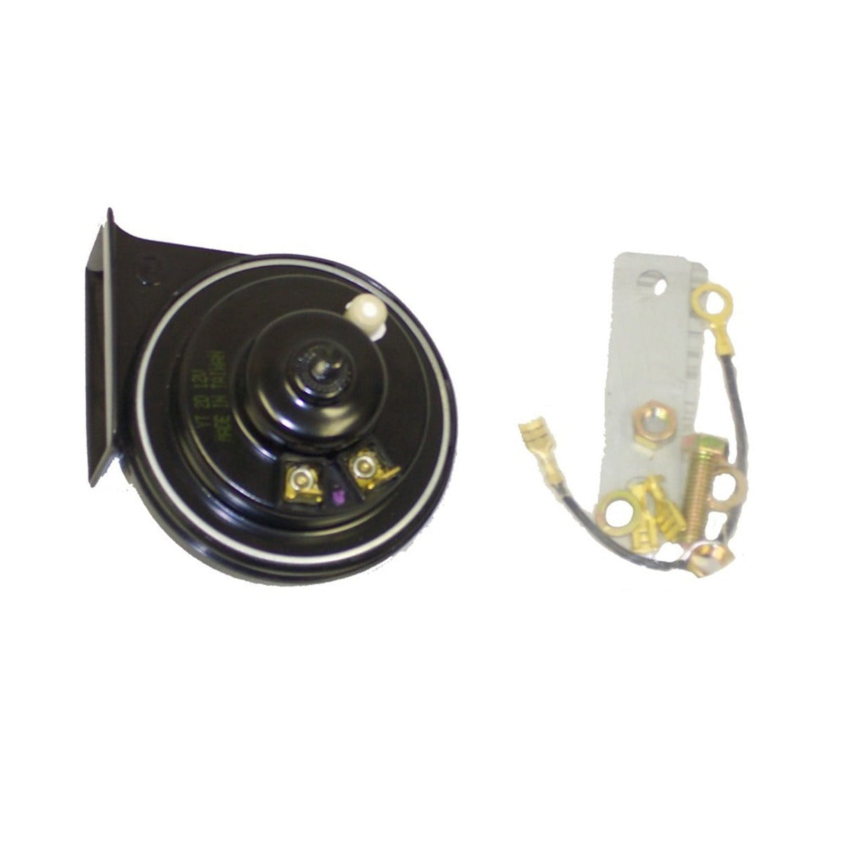 Omix-ADA 17249.01 Horn Low Pitch