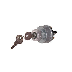 Omix-ADA 17250.01 Ignition Lock with Keys