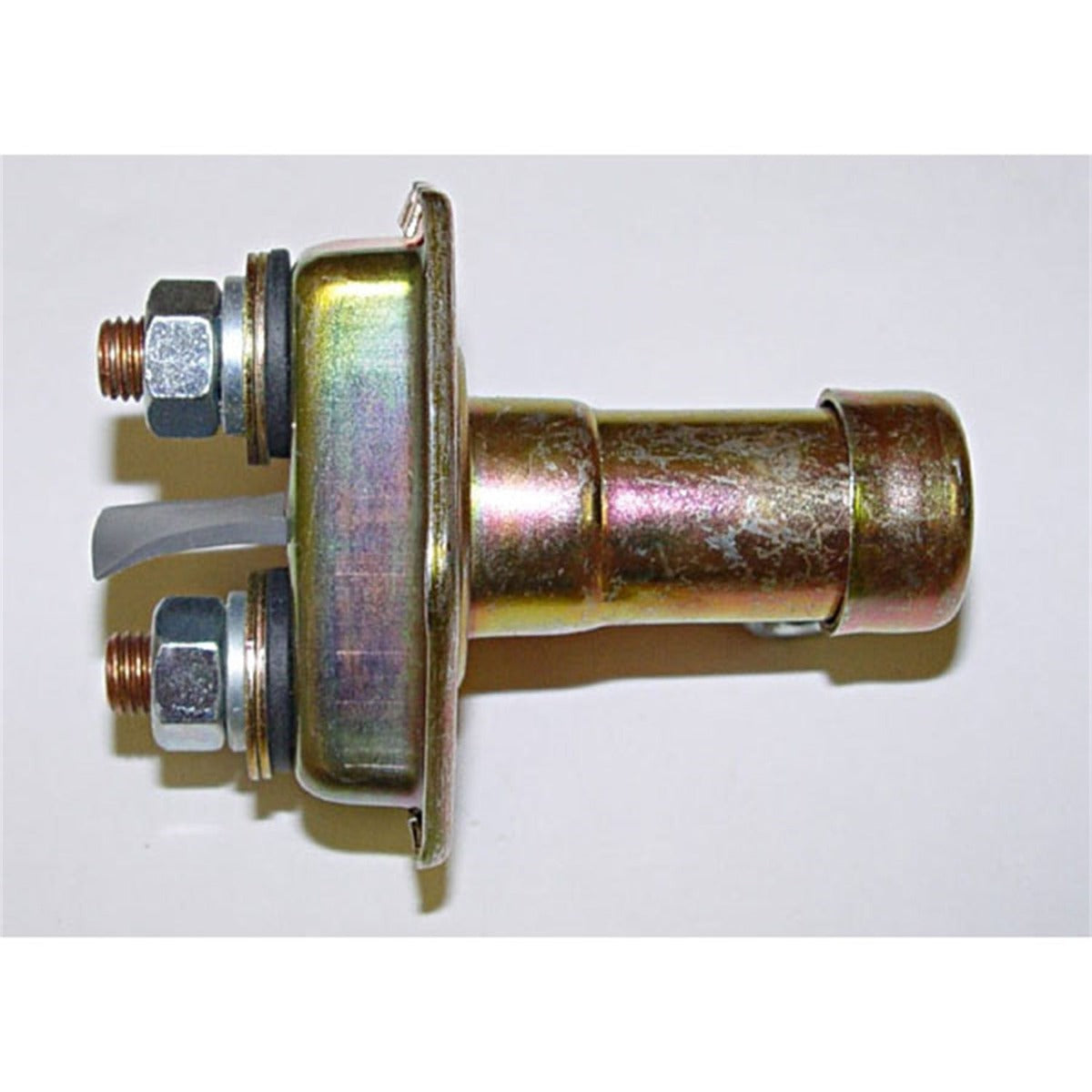 Omix-ADA 17251.01 Ignition Switch Floor Mounted
