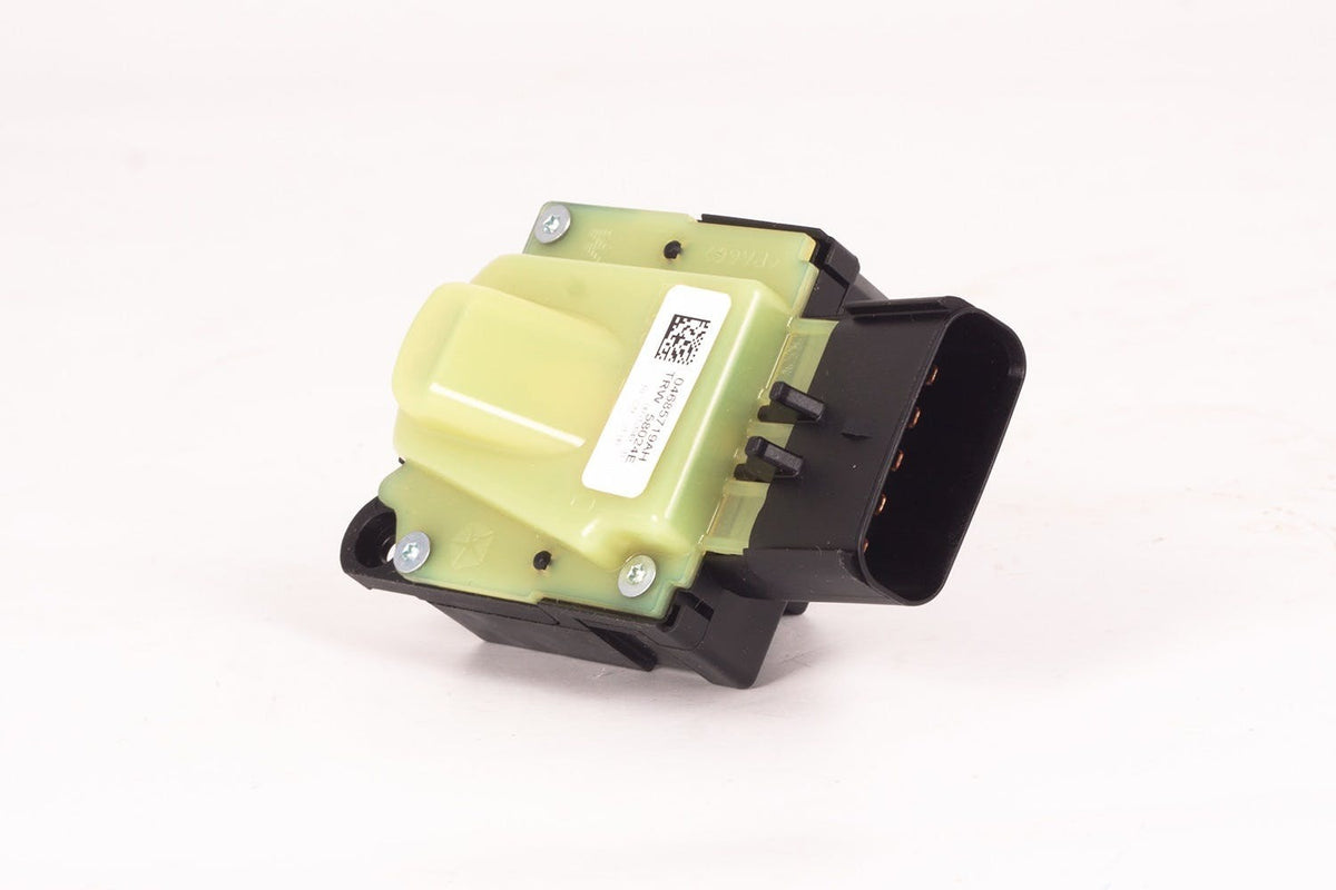 Omix-ADA 17251.09 Ignition Switch