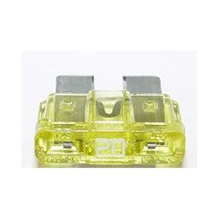 Omix-ADA 17253.05 ATO Fuse 20 Amp
