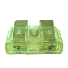 Omix-ADA 17253.06 ATO Fuse 25 Amp
