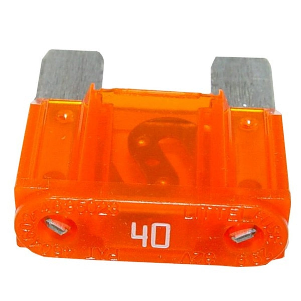 Omix-ADA 17254.03 Maxi Fuse 40 Amp